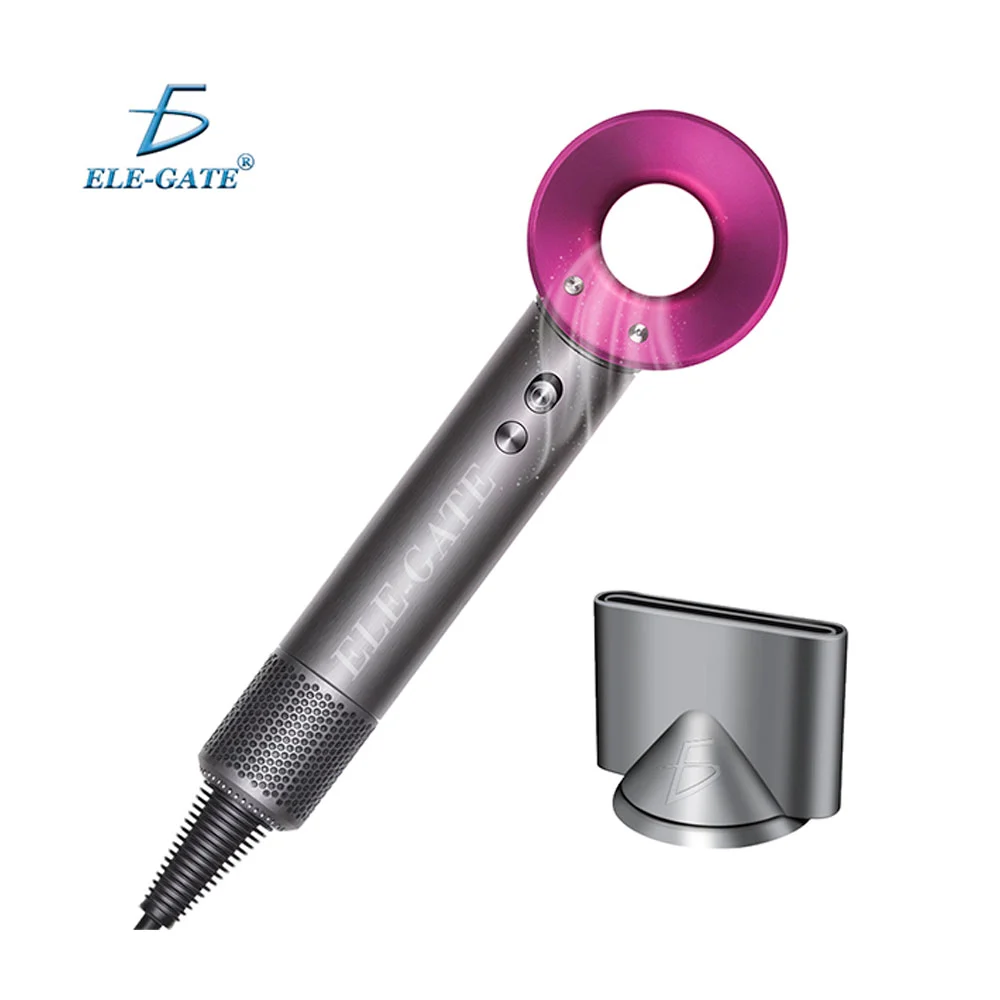 Secadora de pelo, 1200w, diseño compacto y moderno / hog.313