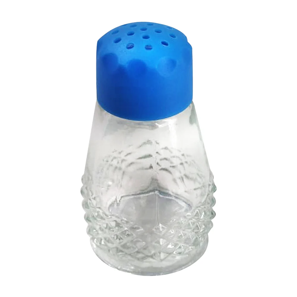 Salero o pimentero de cristal / jy6428-3