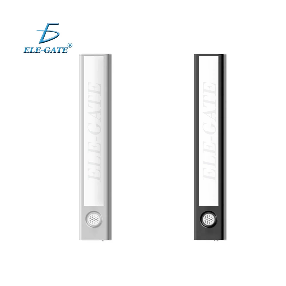 Led recargable con sensor de movimiento, 20cm / led.t123.20cm