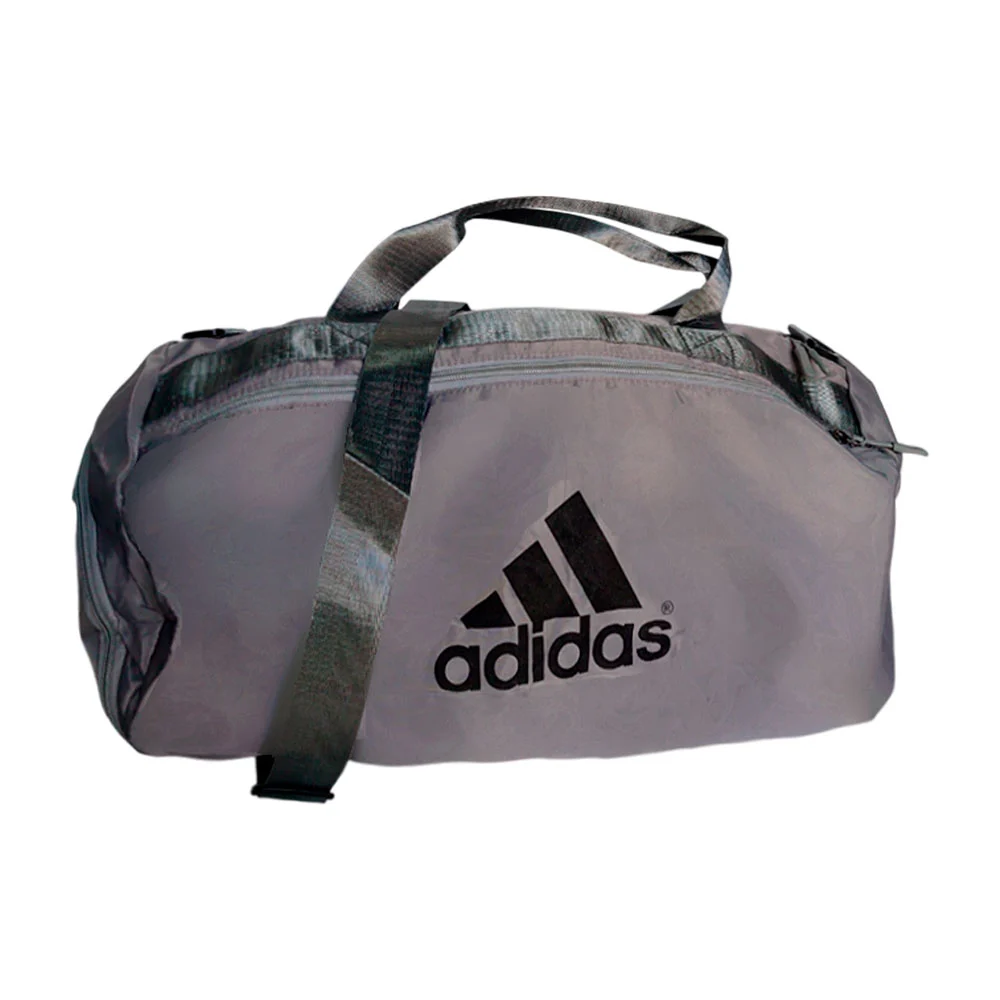 Bolsa maleta mediana con múltiples comp...