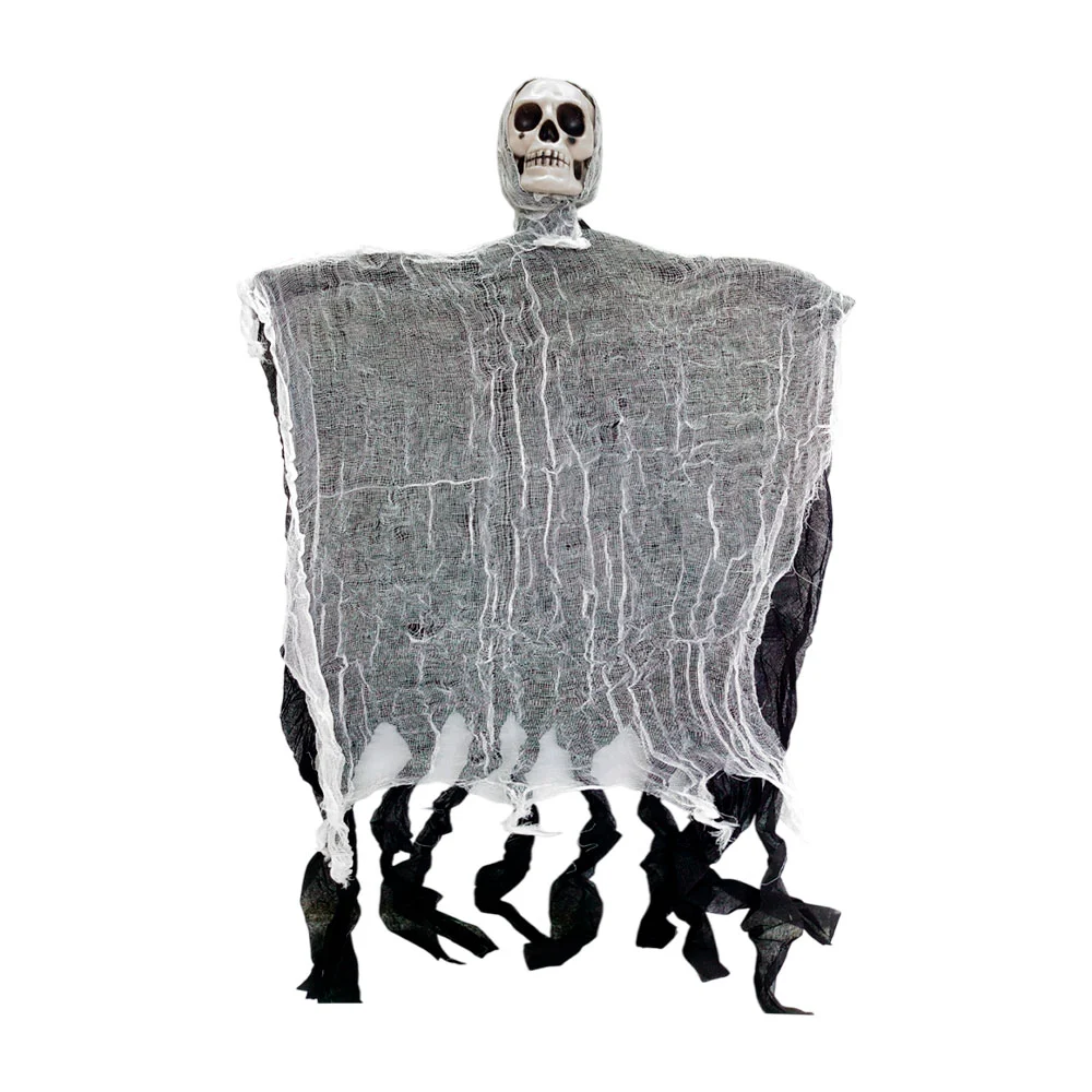Adorno colgante con diseño de calavera ...