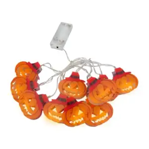 Serie decorativa temática de halloween, variedad de modelos, 2mts / y…