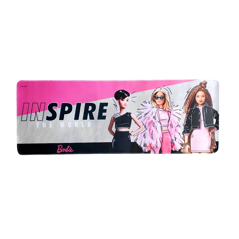 Tapete mouse pad 80x30cm con estampado d...