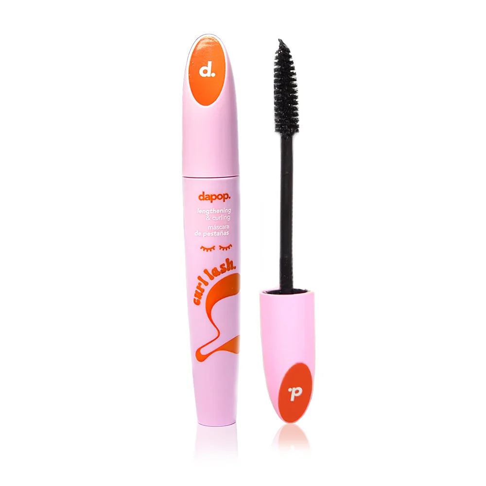 Mascara de pestañas - rimel dapop profesional con efecto alargador / hb105484