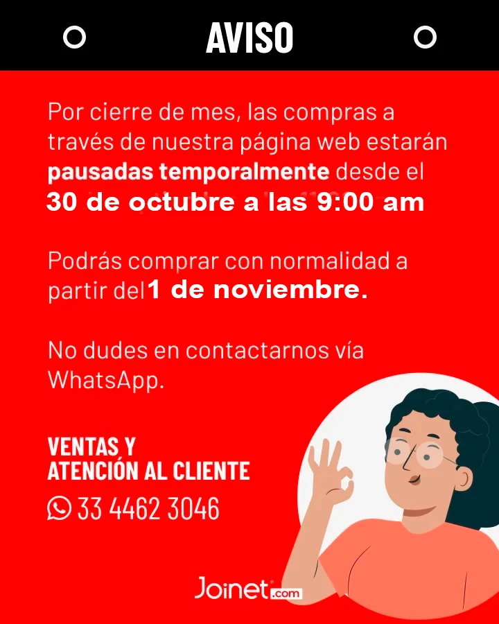 Promoción