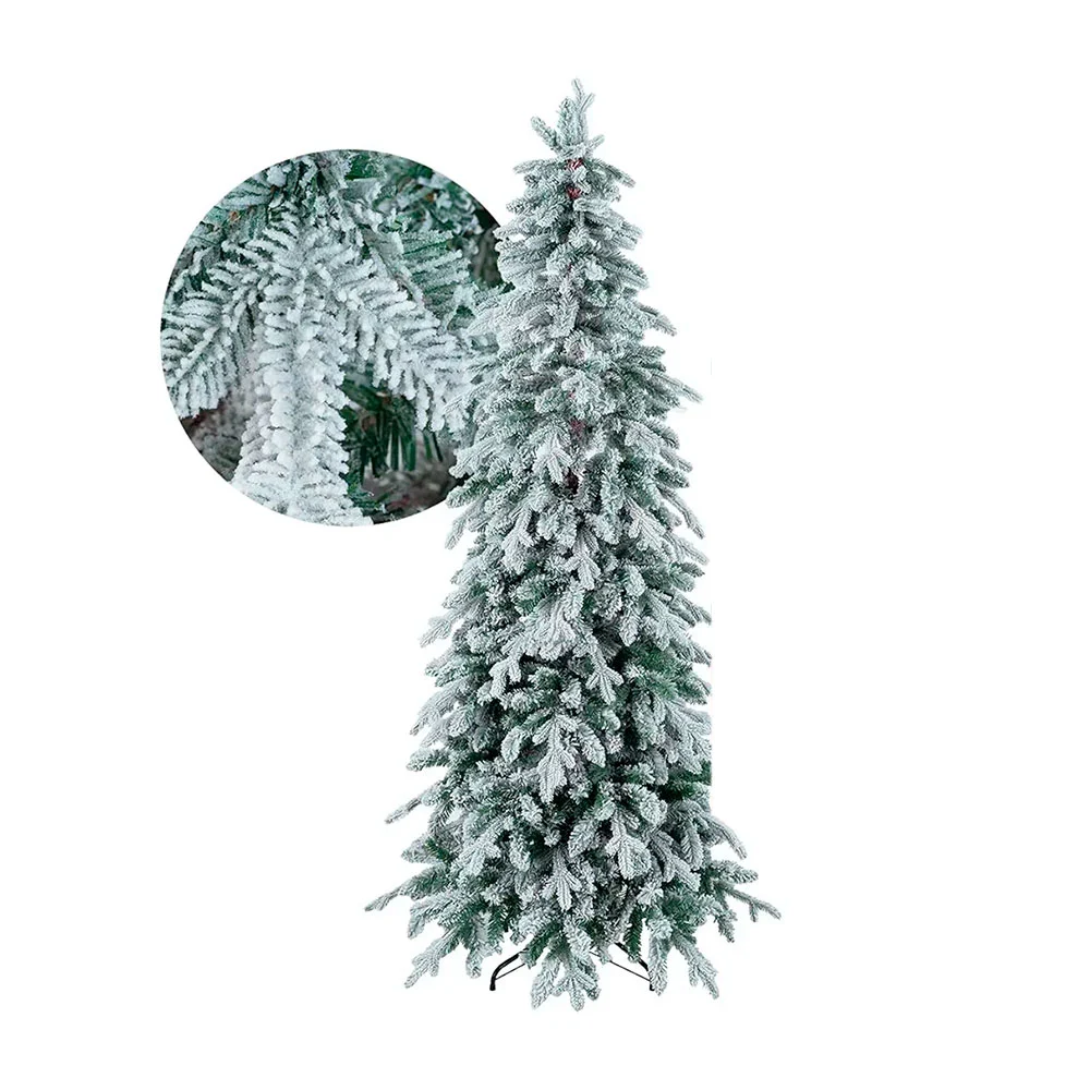 Pino / árbol de navidad artificial chic...