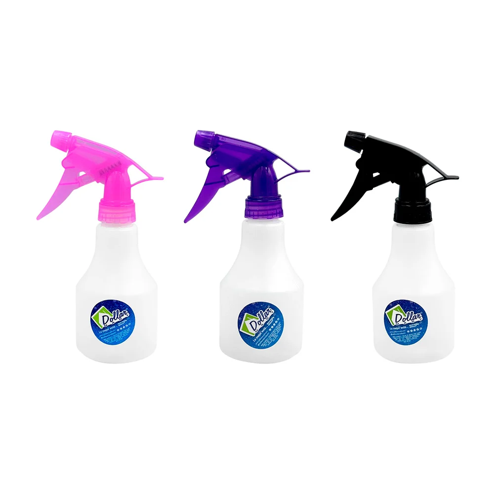 Atomizador pequeño de plástico, 250ml ...