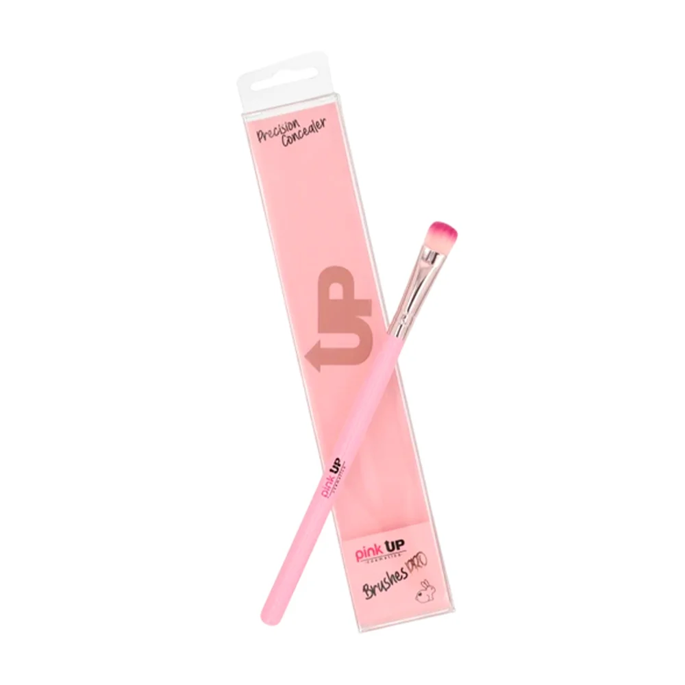 Brocha pink up para difuminar el correct...