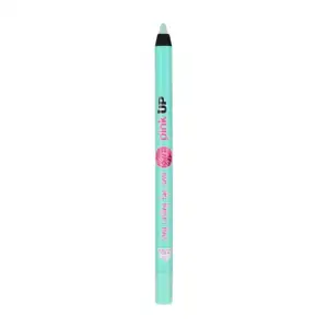 Lápiz delineador de ojos de larga duración pink up en tono pastel gre…