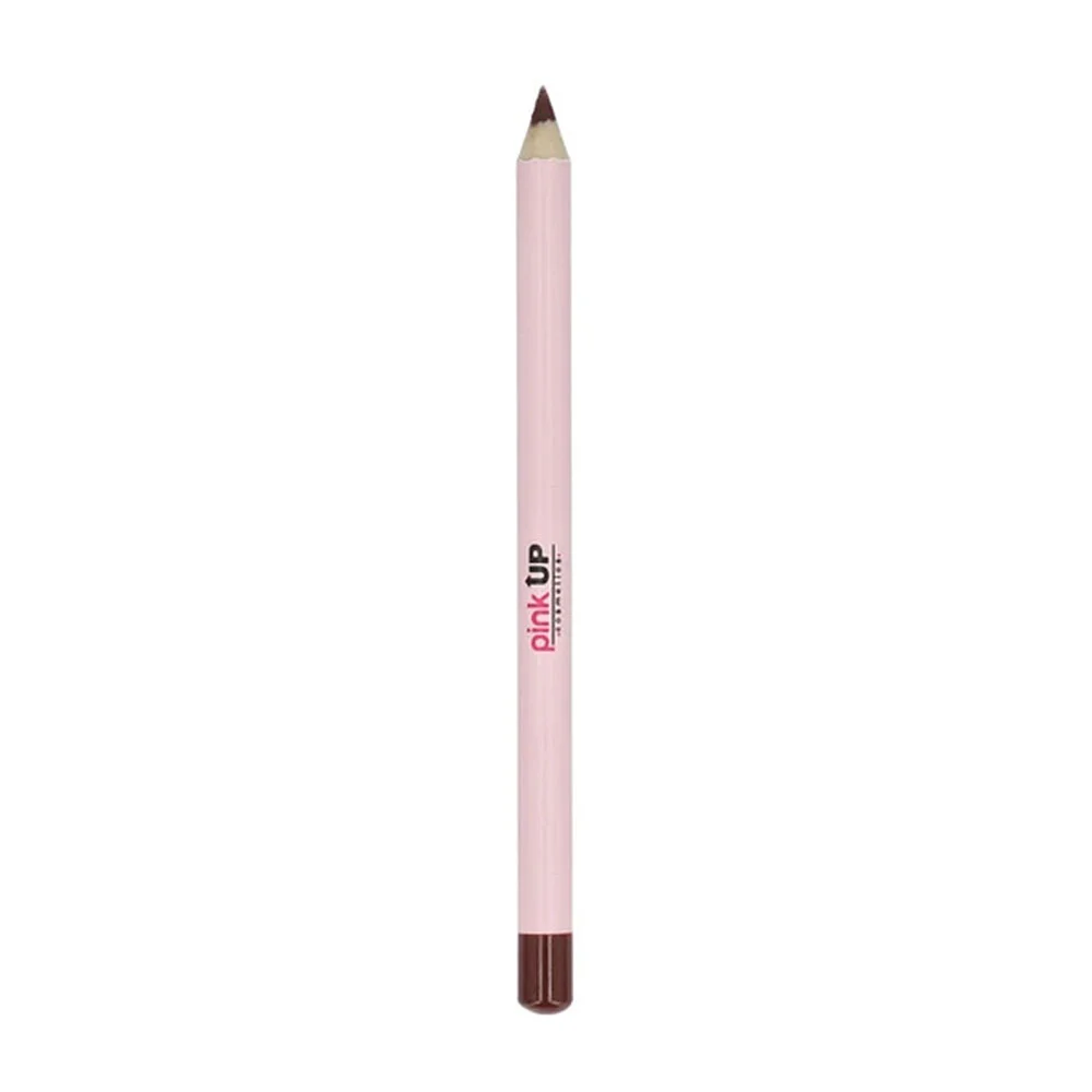 Lápiz delineador suave para labios pink up de larga duración, 1.2g / pkll16