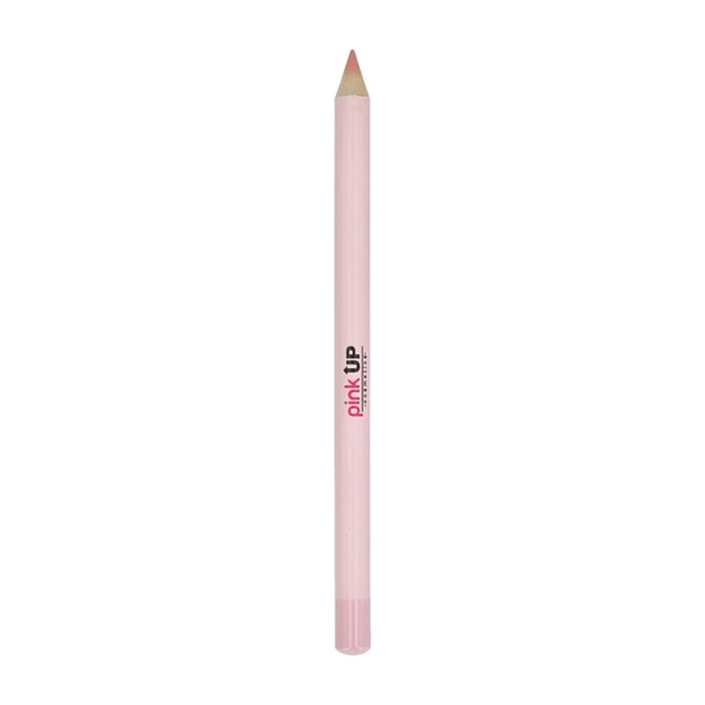 Lápiz delineador suave para labios pink up de larga duración, 1.2g / pkll17
