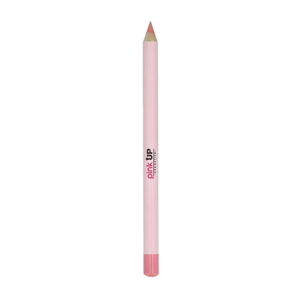 Lápiz delineador suave para labios pink up de larga duración, 1.2g / pkll18