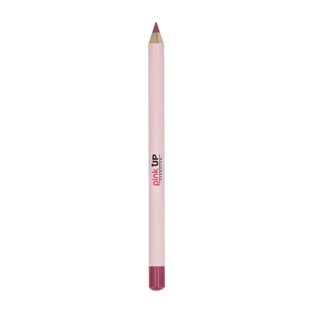 Lápiz delineador suave para labios pink up de larga duración, 1.2g / pkll19