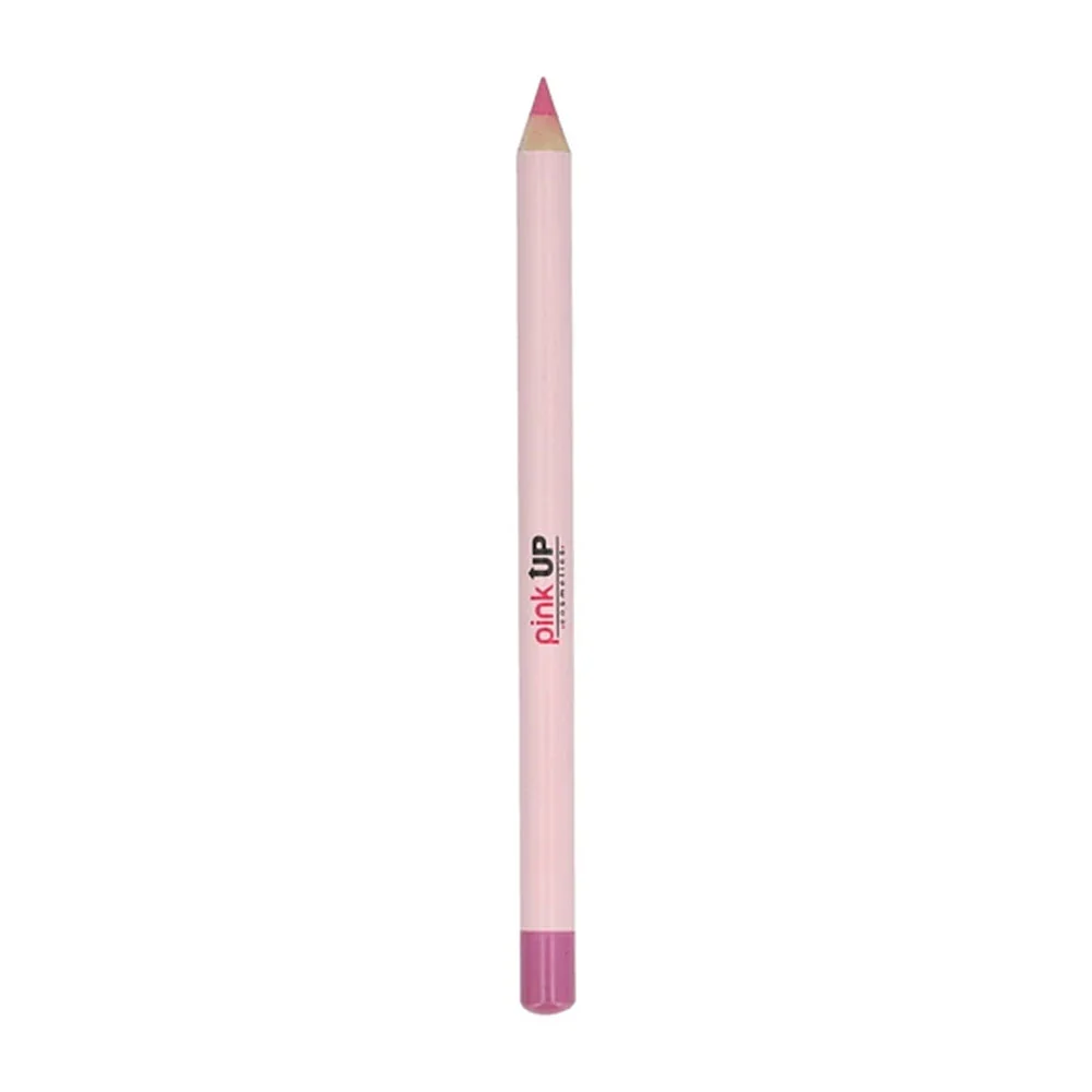 Lápiz delineador suave para labios pink...