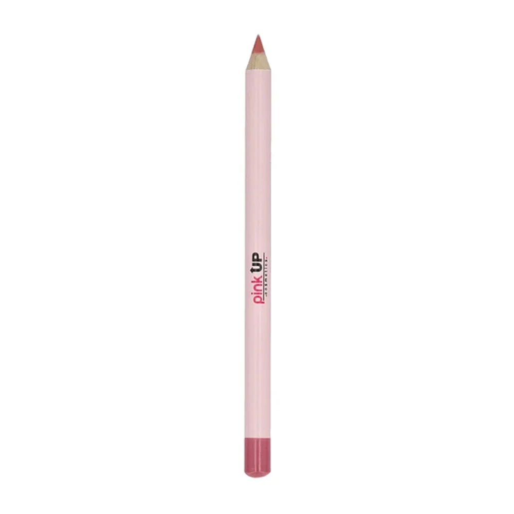 Lápiz delineador suave para labios pink up de larga duración, 1.2g / pkll21
