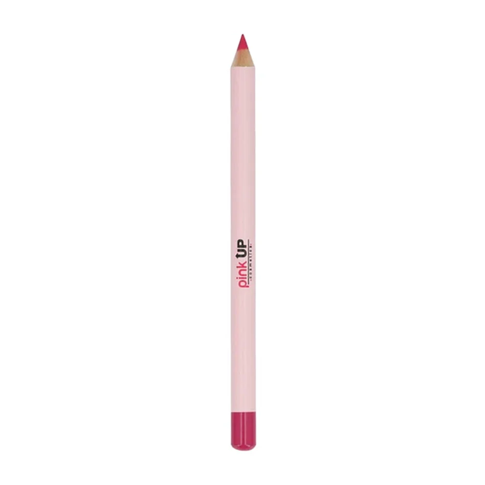 Lápiz delineador suave para labios pink up de larga duración, 1.2g / pkll22