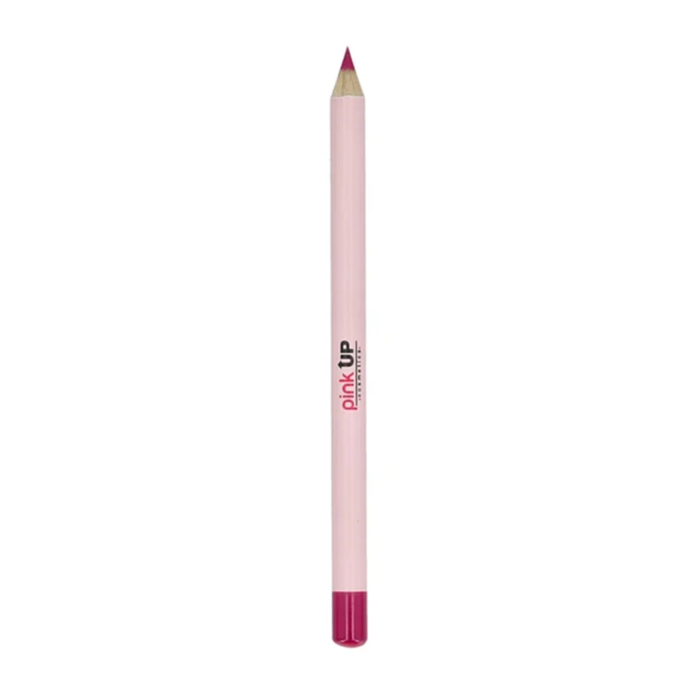 Lápiz delineador suave para labios pink up de larga duración, 1.2g / pkll23