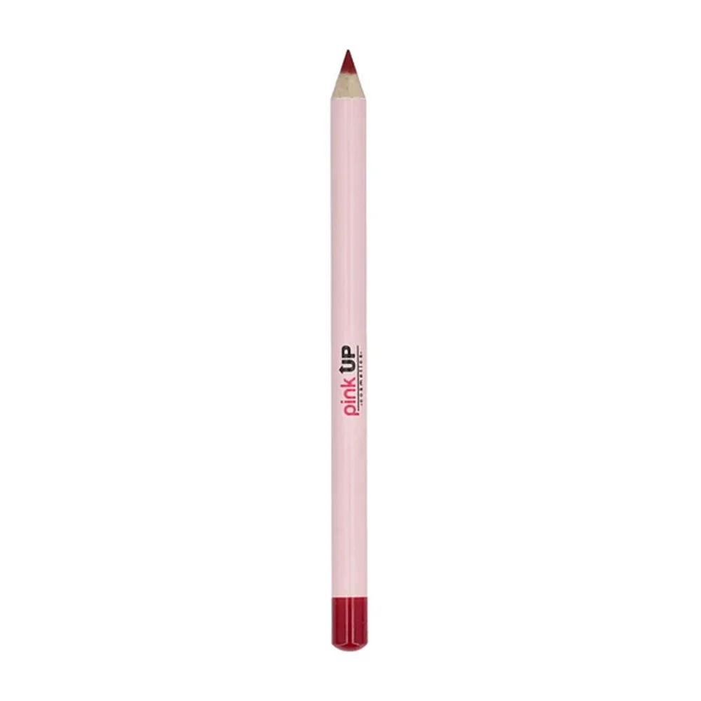 Lápiz delineador suave para labios pink up de larga duración, 1.2g / pkll25