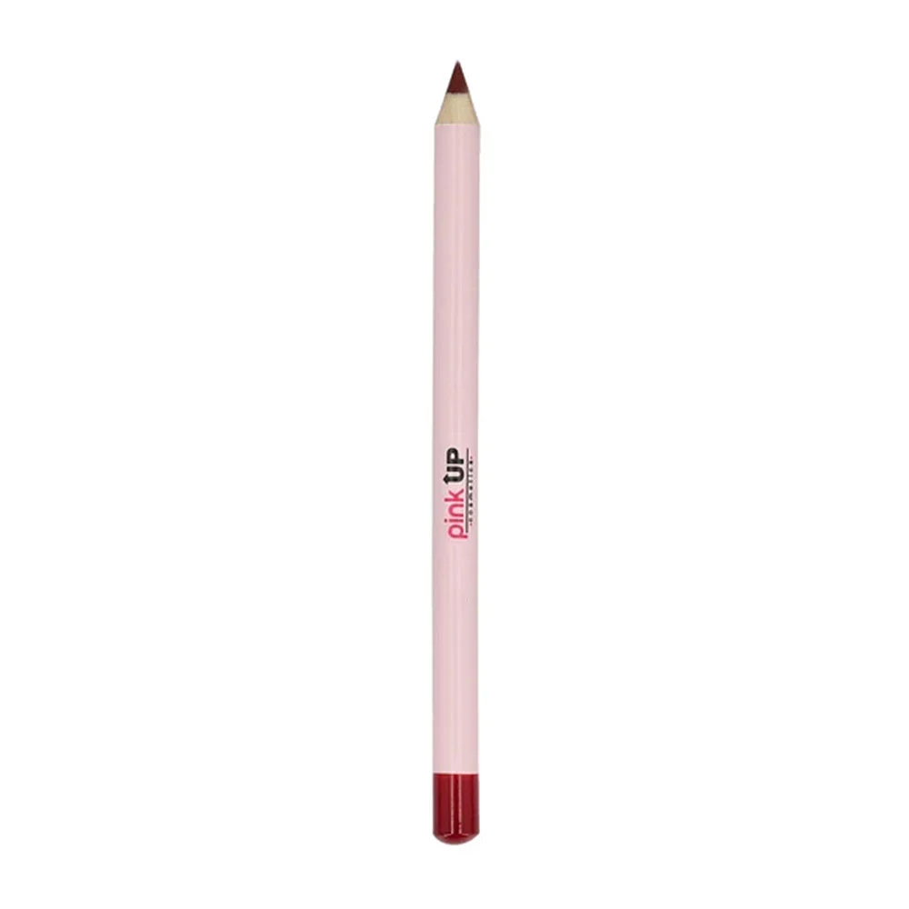 Lápiz delineador suave para labios pink up de larga duración, 1.2g / pkll26