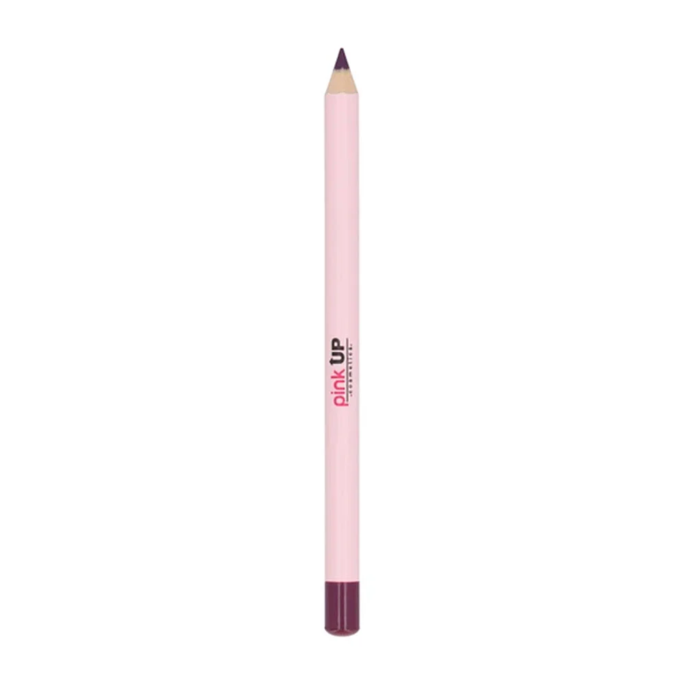 Lápiz delineador suave para labios pink up de larga duración, 1.2g / pkll27