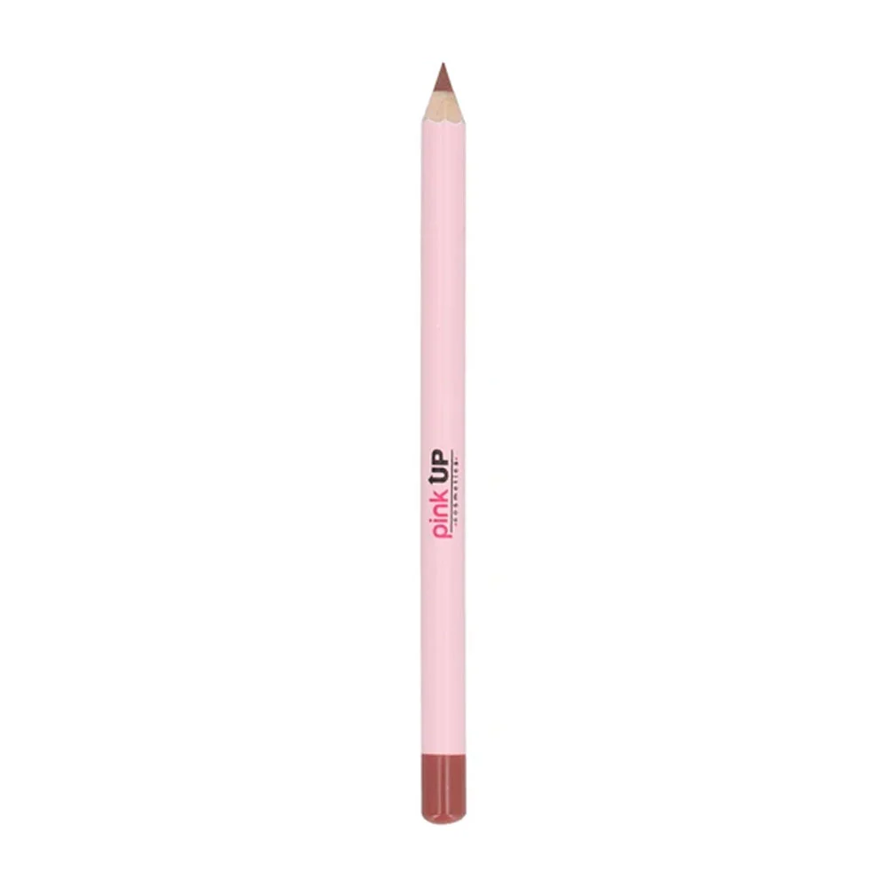 Lápiz delineador suave para labios pink up de larga duración, 1.2g / pkll28