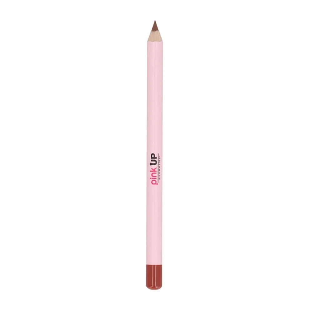 Lápiz delineador suave para labios pink up de larga duración, 1.2g / pkll29