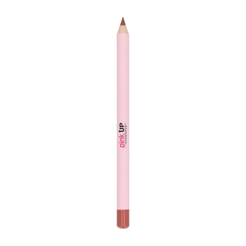 Lápiz delineador suave para labios pink up de larga duración, 1.2g / pkll30