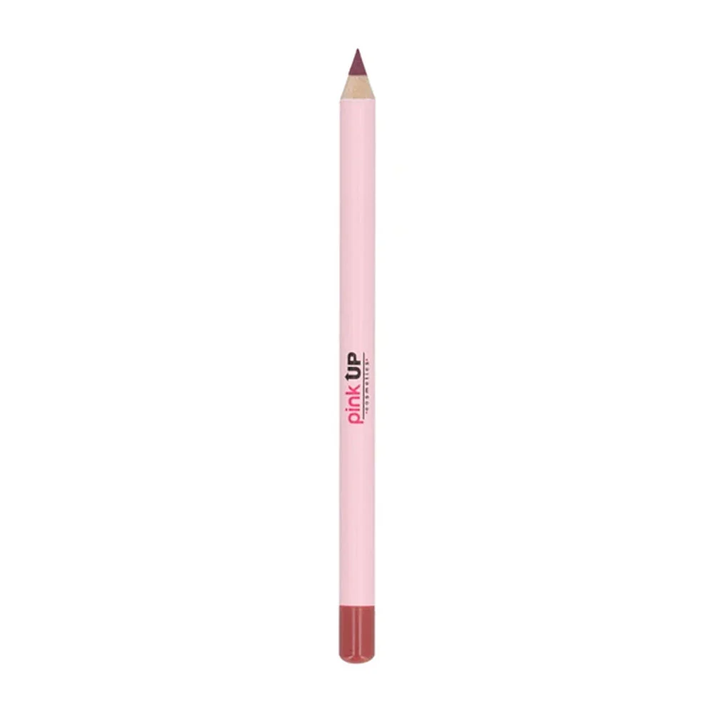 Lápiz delineador suave para labios pink up de larga duración, 1.2g / pkll31