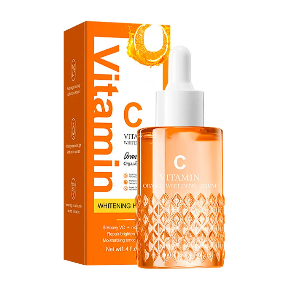 Serum blanqueador sadoer con vitamina c ...