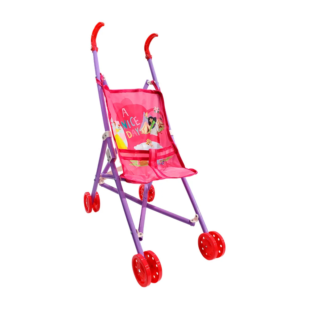 Carreola infantil con estampado de las princesas, variedad / t372149