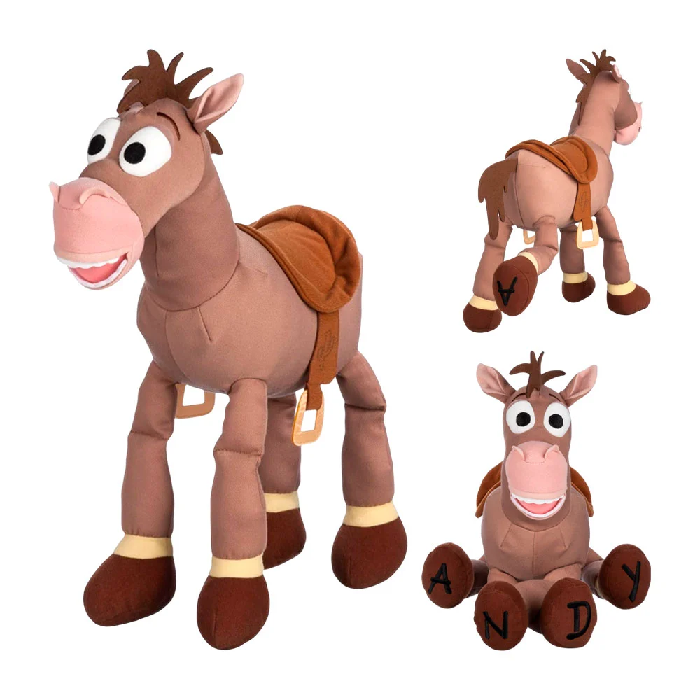 Peluche grande afelpado de tiro al blanco toy story / t380188