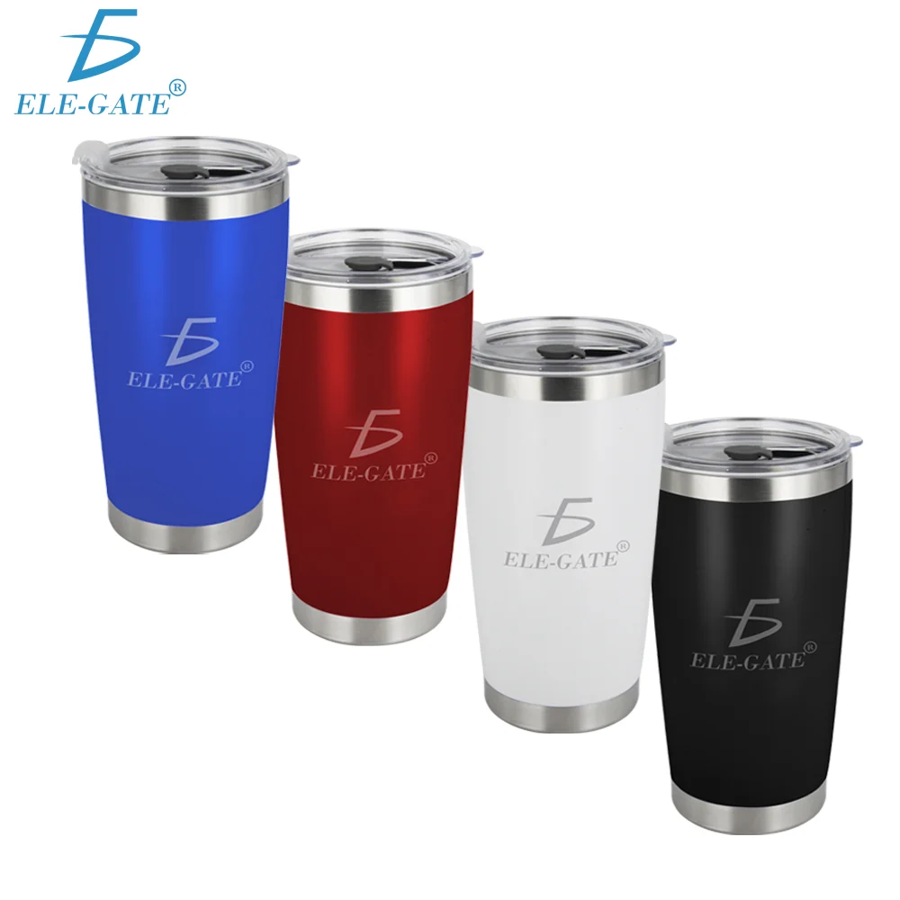 Vaso termo acero inoxidable vas.18.2