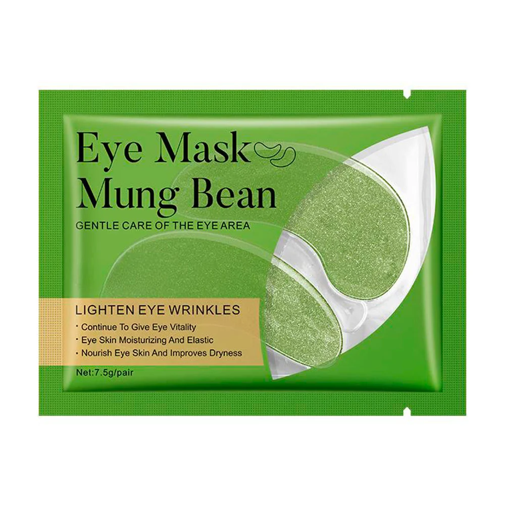 Mascarilla zozu para los ojos  para disminuir las ojeras, 7.5g / zozu10191