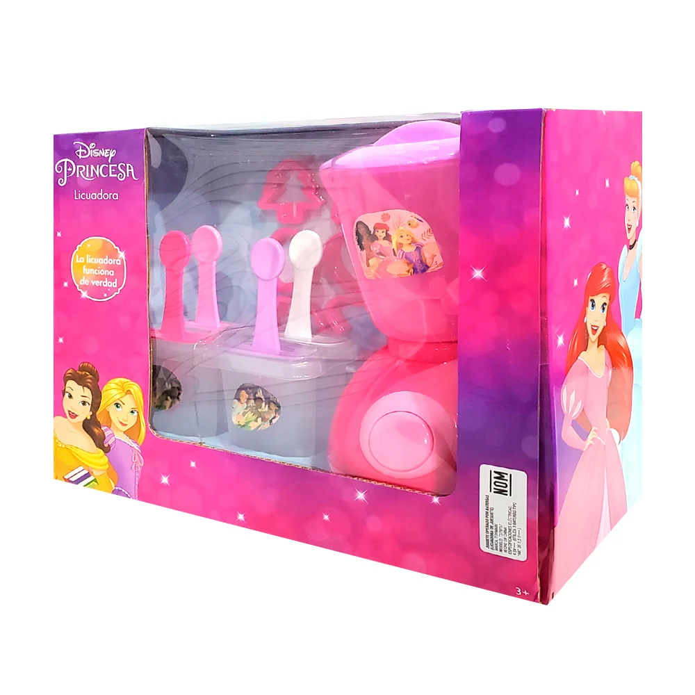 Set de juguetes infantiles en forma de l...