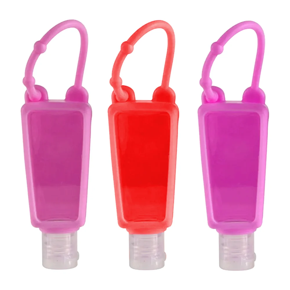 1pza Botella multifuncional con funda, variedad de colores / tm030