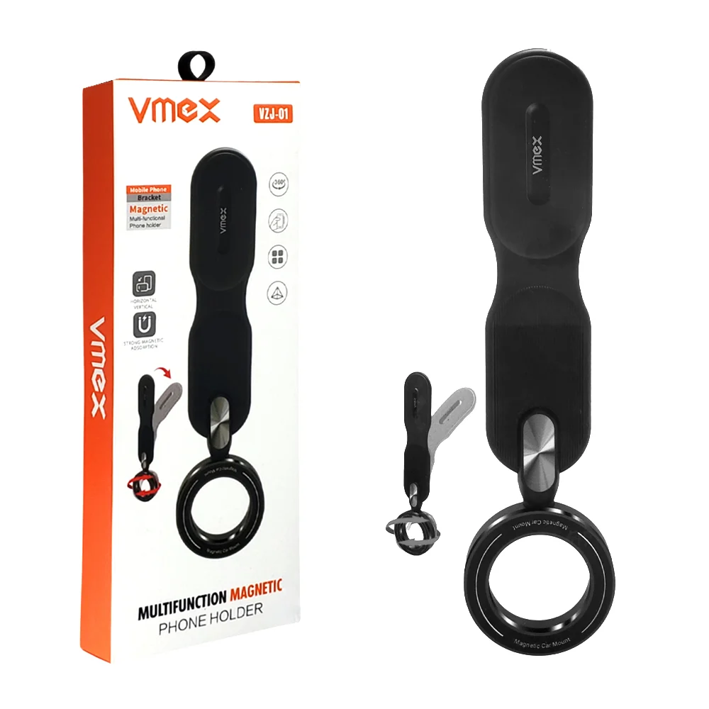 Soporte de tablero, magnético multifuncional para el celular / vzj-01