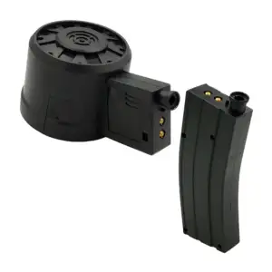 1pz repuesto para pistola de hidrogel m416 / wh50-1.repuesto