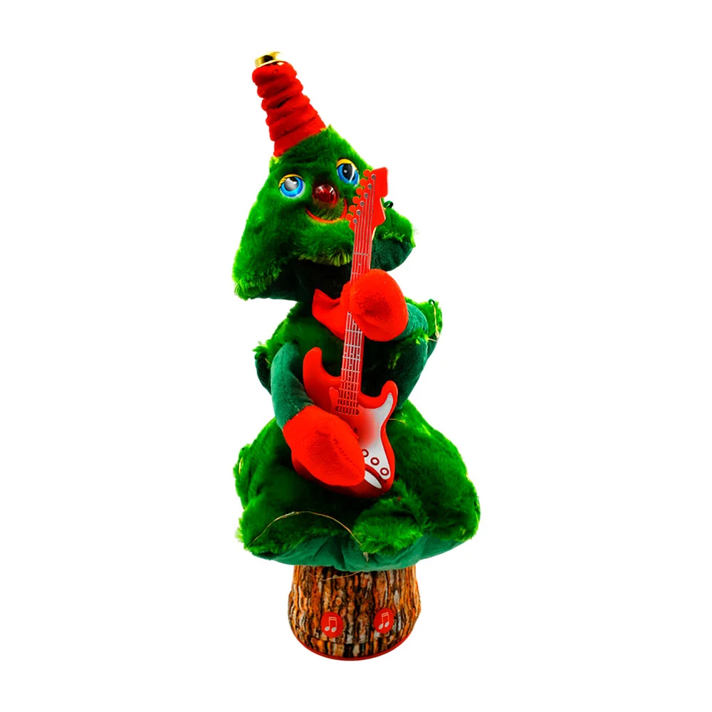 1pza Árbol decorativo bailarín, con bo...