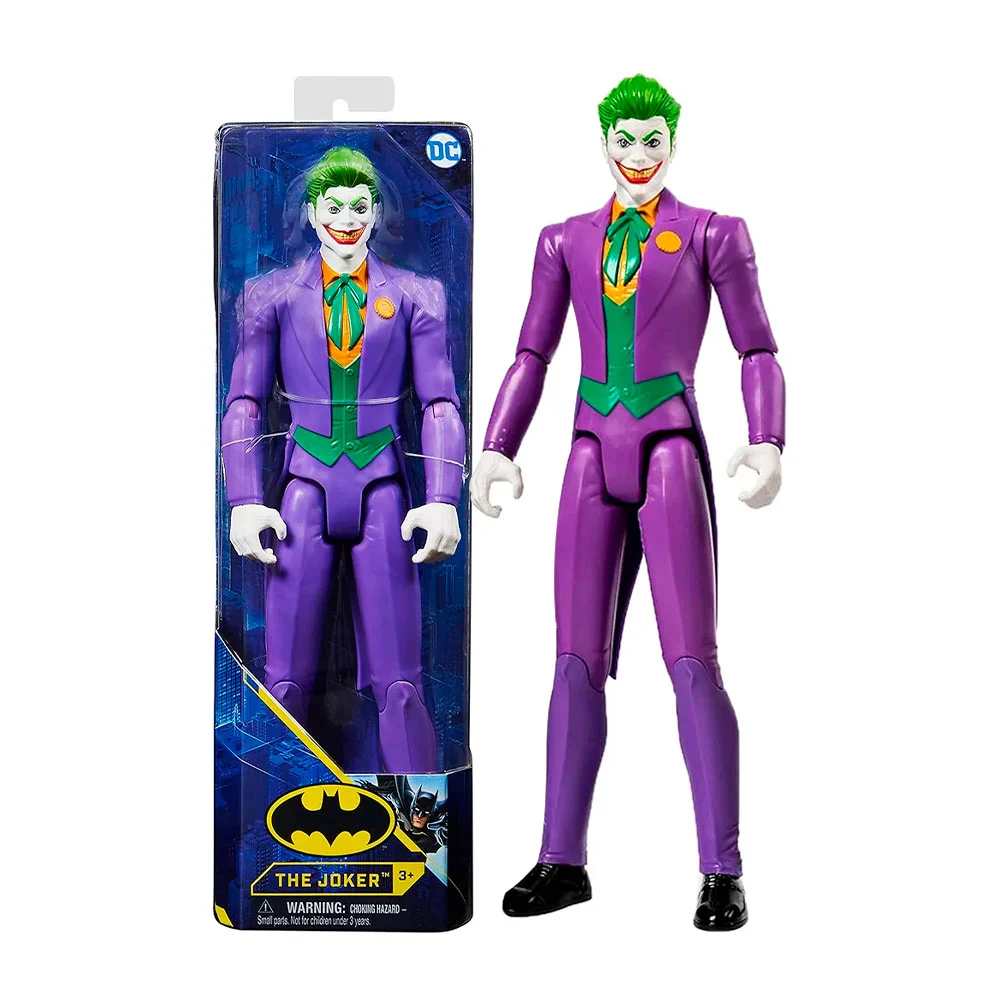 Figura de acción del joker, 30cm / 6060344