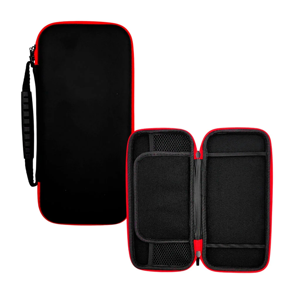 Estuche - funda para nintendo switch / 9...