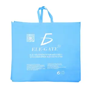 1pza Bolsa de regalo grande de plastico, variedad de diseños 34x26.5c…