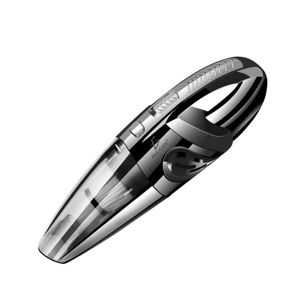 Aspiradora manual para automóvil y hogar, con puntas intercambiables, multifuncional / hog.42