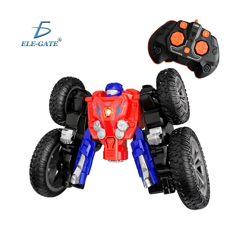 Carro eléctrico, radiocontrol, todo ter...