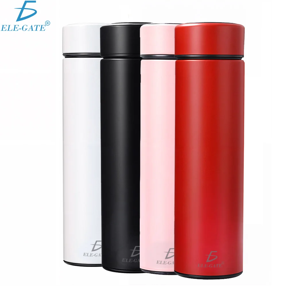 Termo de vacío inteligente con pantalla lcd con medidor de temperatura / vas.19