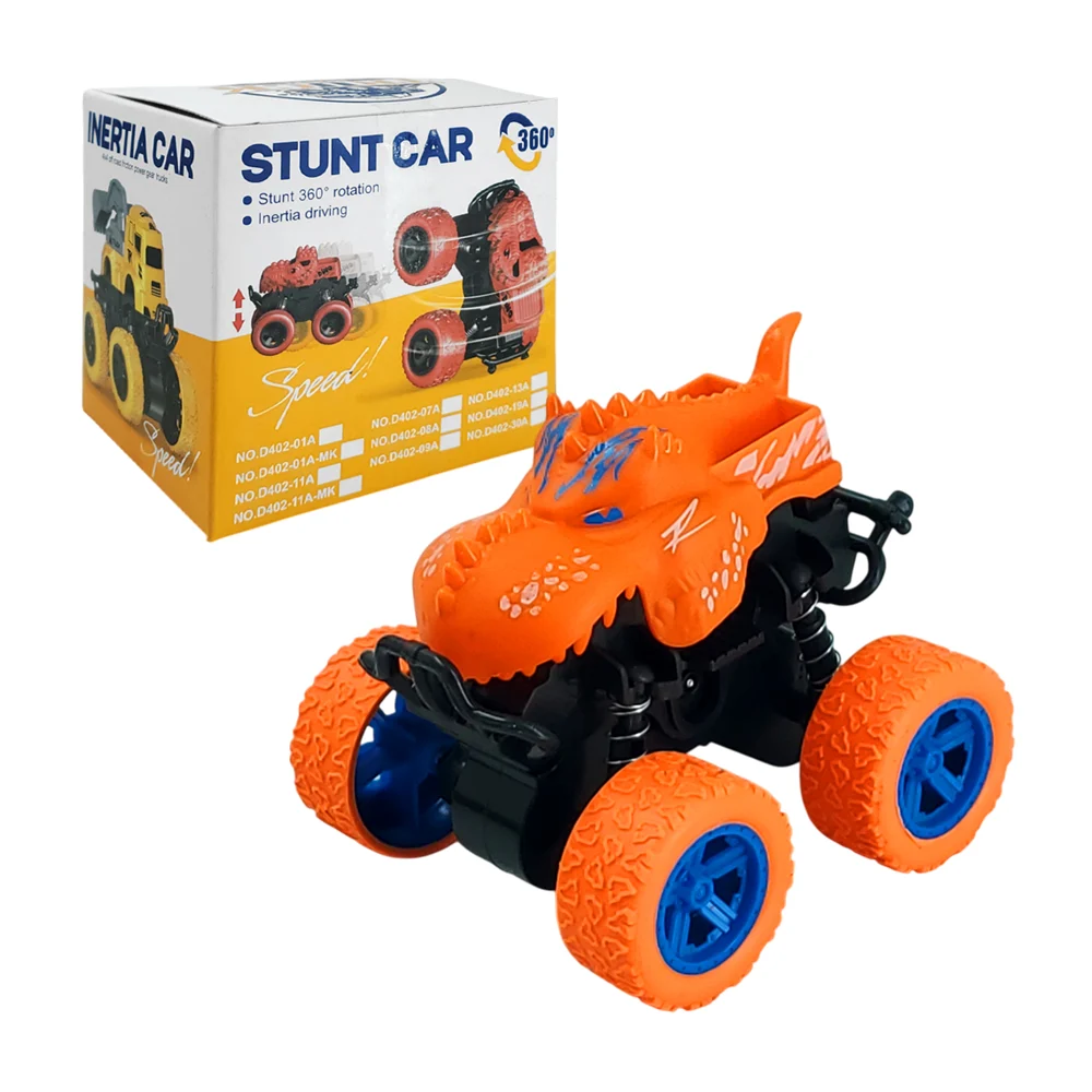 Carrito truck de fricción con diseño de dinosaurio, varios modelos /truck model