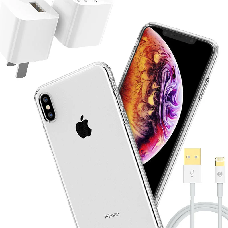 Accesorios celulares