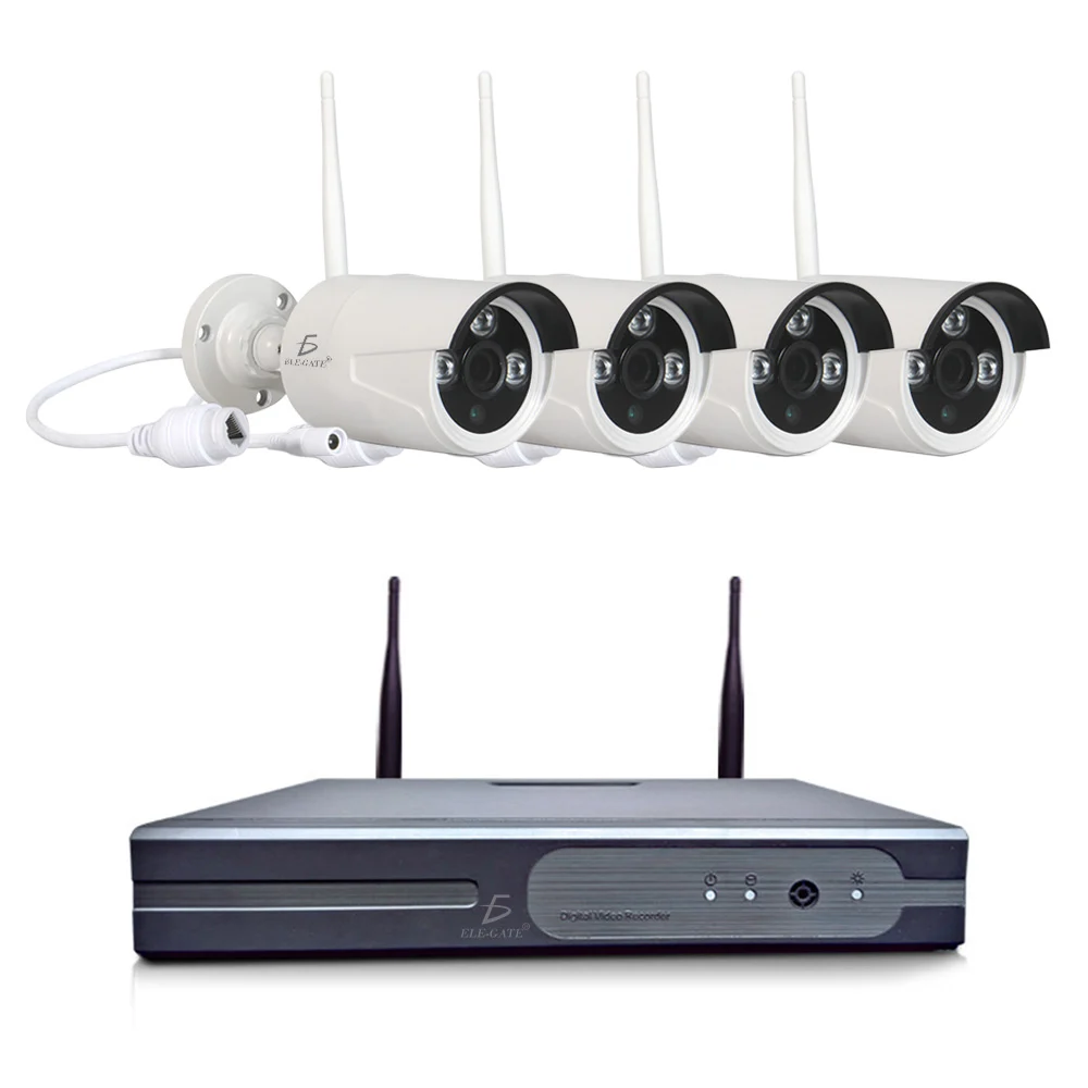 Accesorios para seguridad