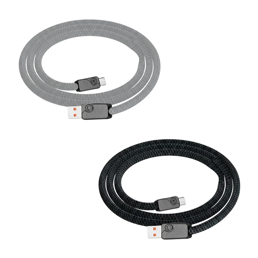 Cavo Di Misura [ Spina A Listello 4 Mm - Spina A Listello 4 Mm] 5.00 M Blu VOLTCRAFT MS5/BL