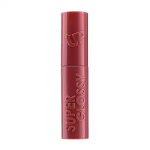 Labial pink up super glossy de larga duración, tono in love, 3ml / pk…
