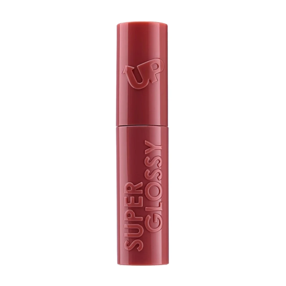 Labial pink up super glossy de larga duración, tono in love, 3ml / pksgl07
